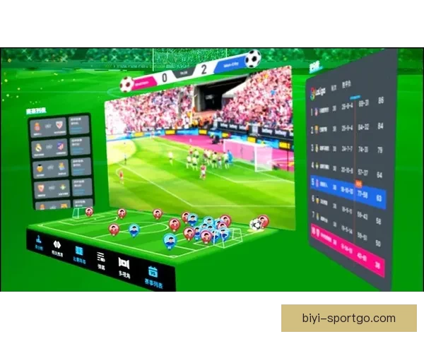 畅玩世界杯竞猜游戏大厅体验实时赛事预测与互动娱乐新天地尽情来