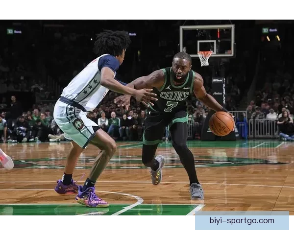 布朗称赞凯尔特人过渡期表现斩获五十胜锁定季后赛