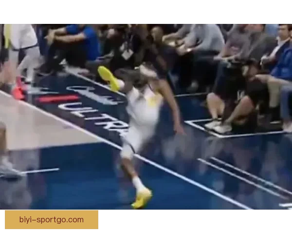 基德：穆迪复出即重伤令人惋惜球迷祈愿其伤势不致严重