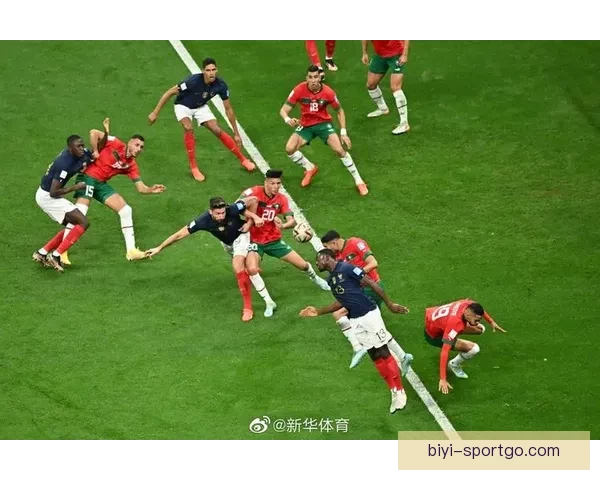 世界杯足球竞猜入口全方位分析助你轻松预测赛事结果尽享竞猜乐趣