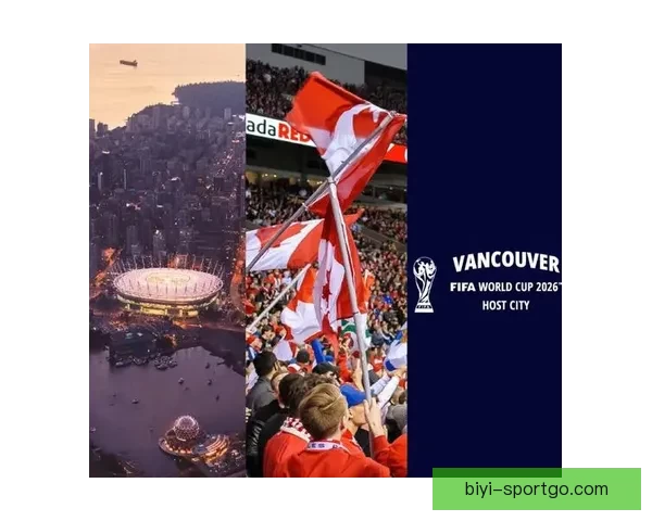 聚焦美加墨世界杯竞猜官网权威资讯与赛事预测平台全面指南