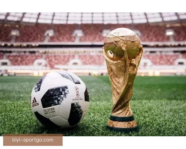 世界杯赛事精彩预测攻略与球迷互动竞猜全解析