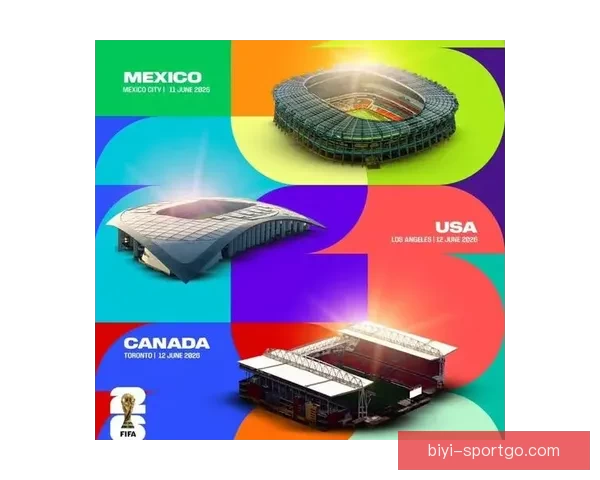 美加墨世界杯夺冠赔率最新解析与赛前投注策略全面指南